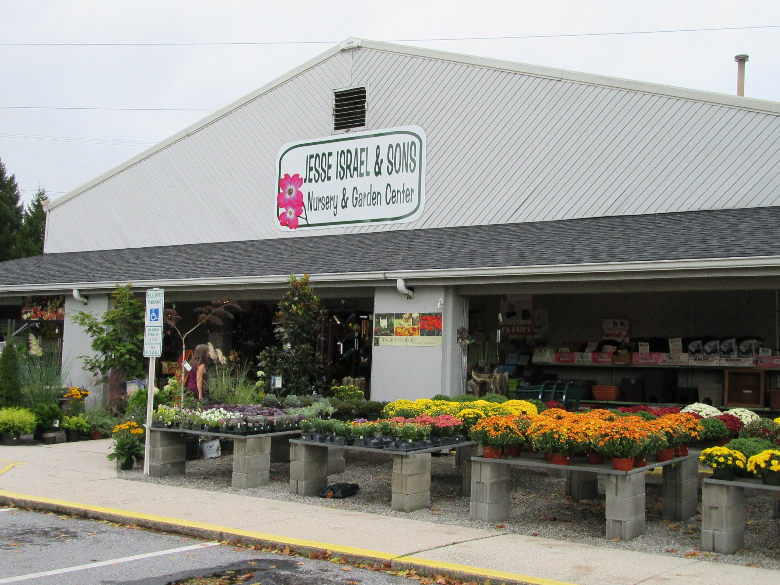 Asheville Garden Center In Asheville Nc